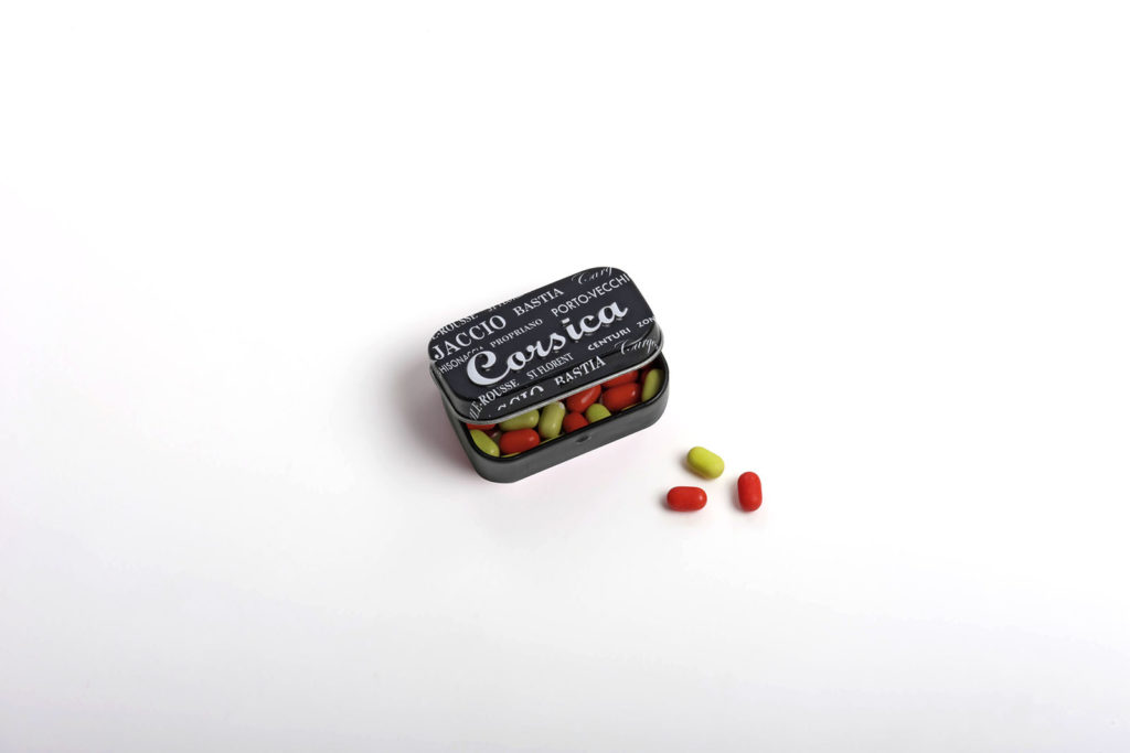 Boutique Souvenir de Corse