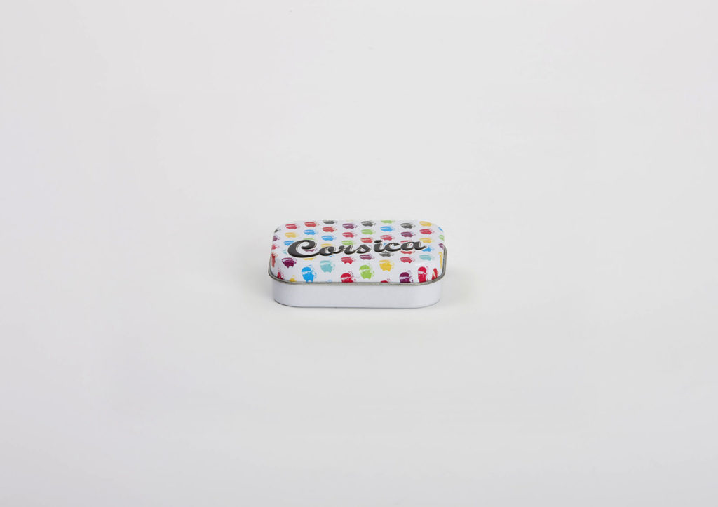 Boutique Souvenir de Corse