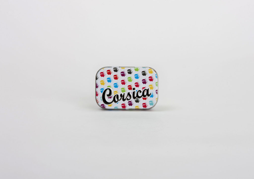 Boutique Souvenir de Corse