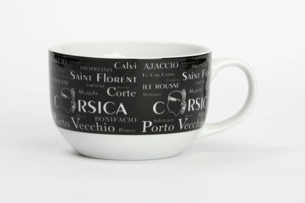 Boutique Souvenir de Corse