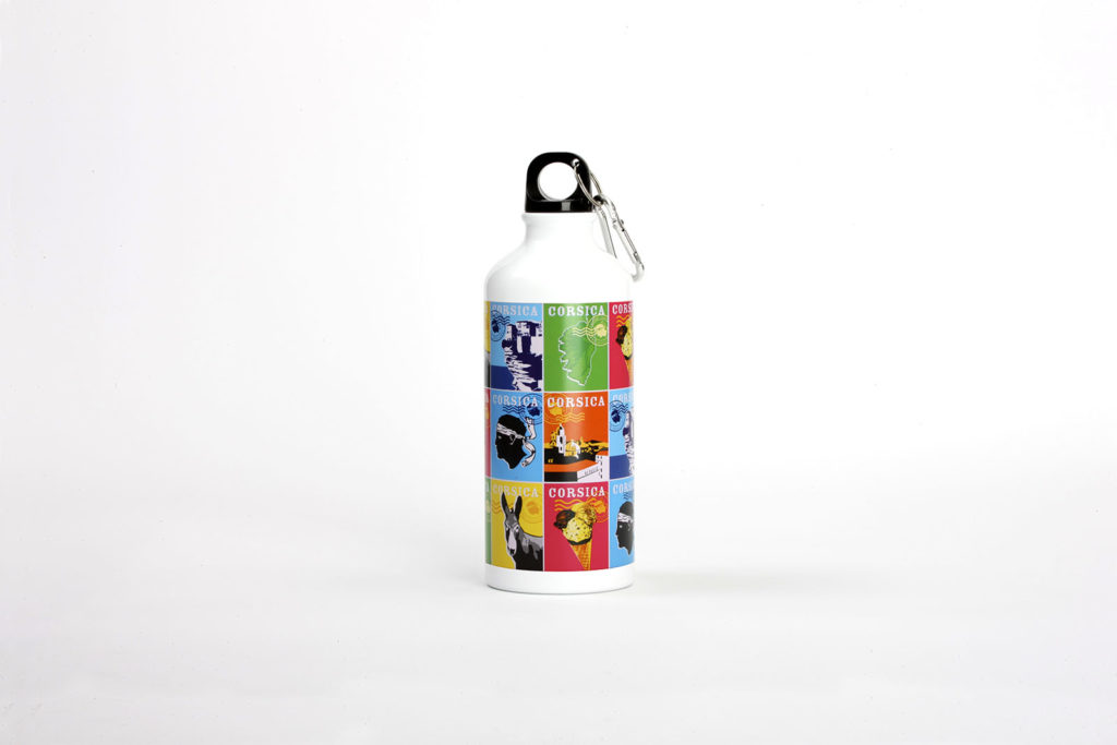 Boutique Souvenir de Corse