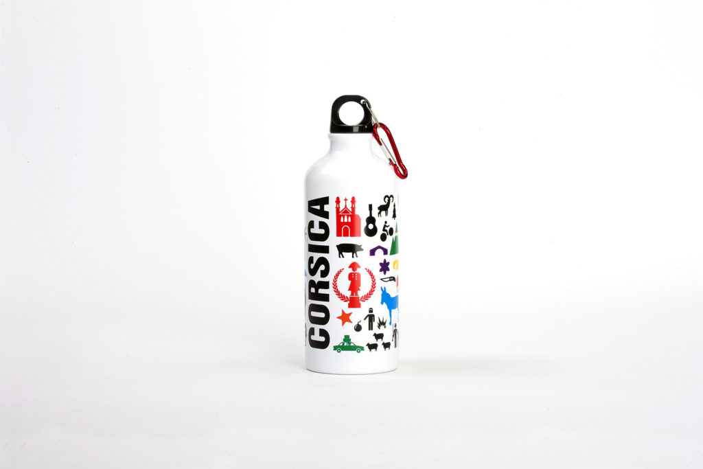 Boutique Souvenir de Corse
