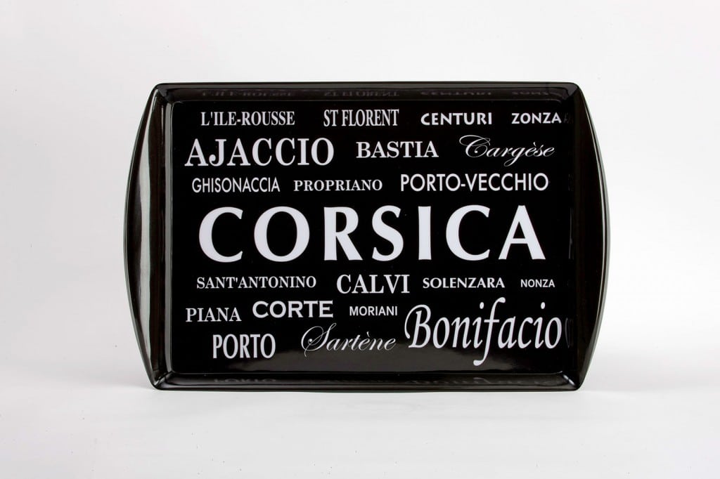 Boutique Souvenir de Corse