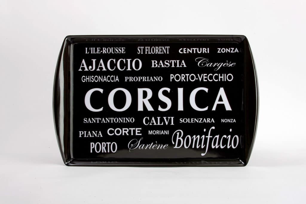 Boutique Souvenir de Corse