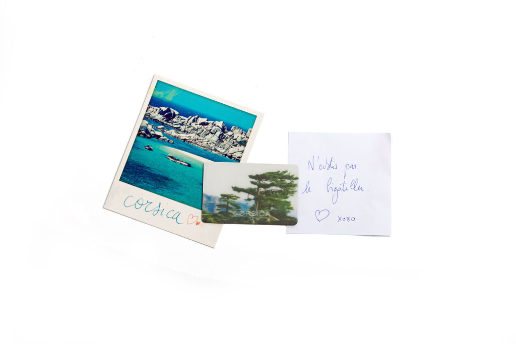Boutique Souvenir de Corse