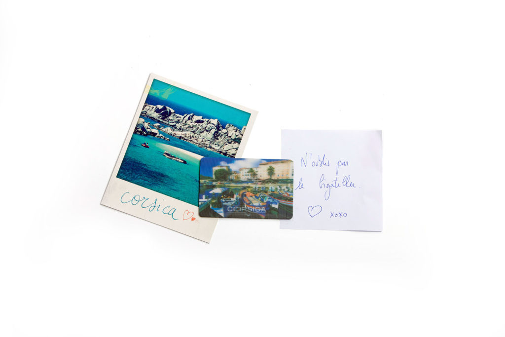Boutique Souvenir de Corse
