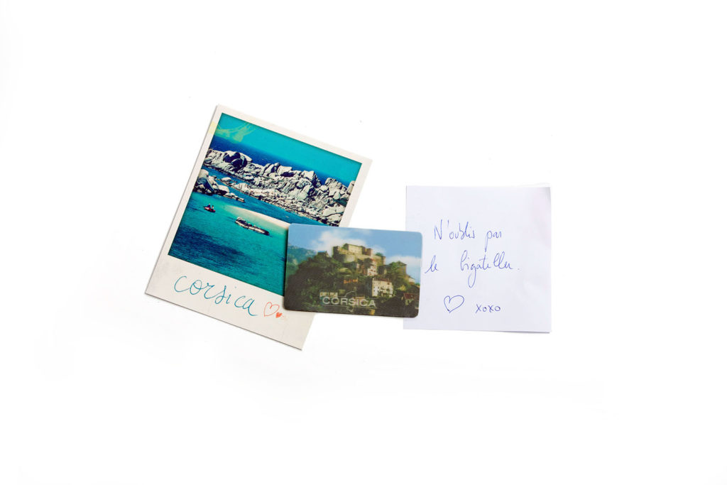 Boutique Souvenir de Corse