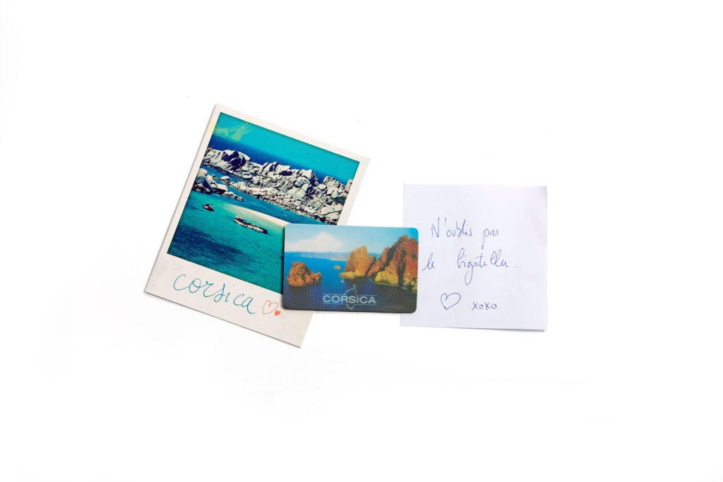 Boutique Souvenir de Corse