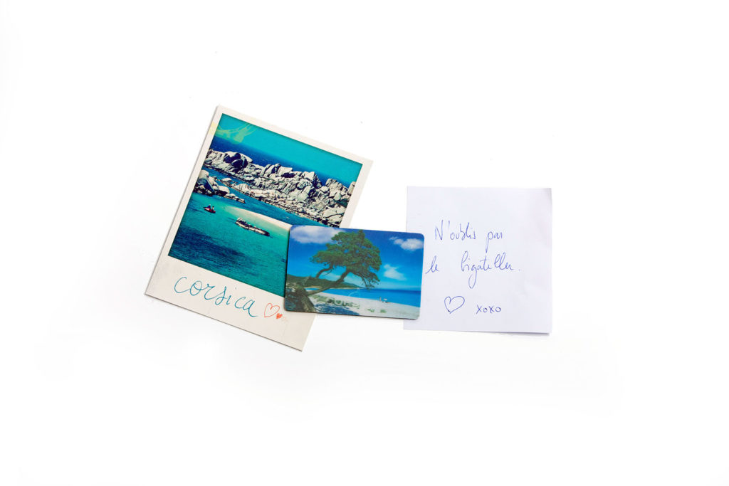 Boutique Souvenir de Corse