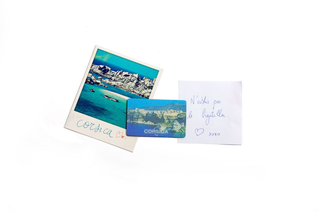 Boutique Souvenir de Corse
