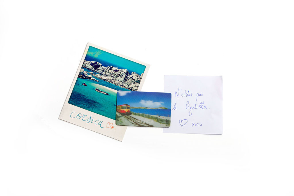 Boutique Souvenir de Corse