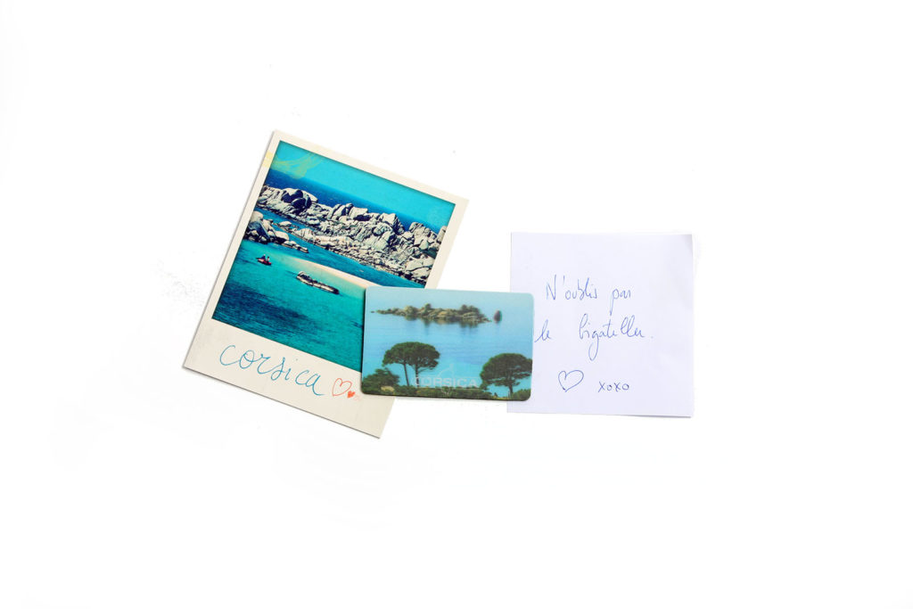 Boutique Souvenir de Corse