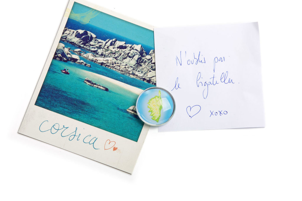 Boutique Souvenir de Corse