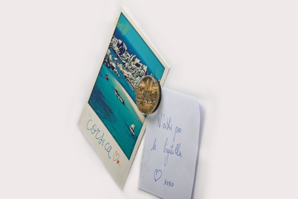 Boutique Souvenir de Corse