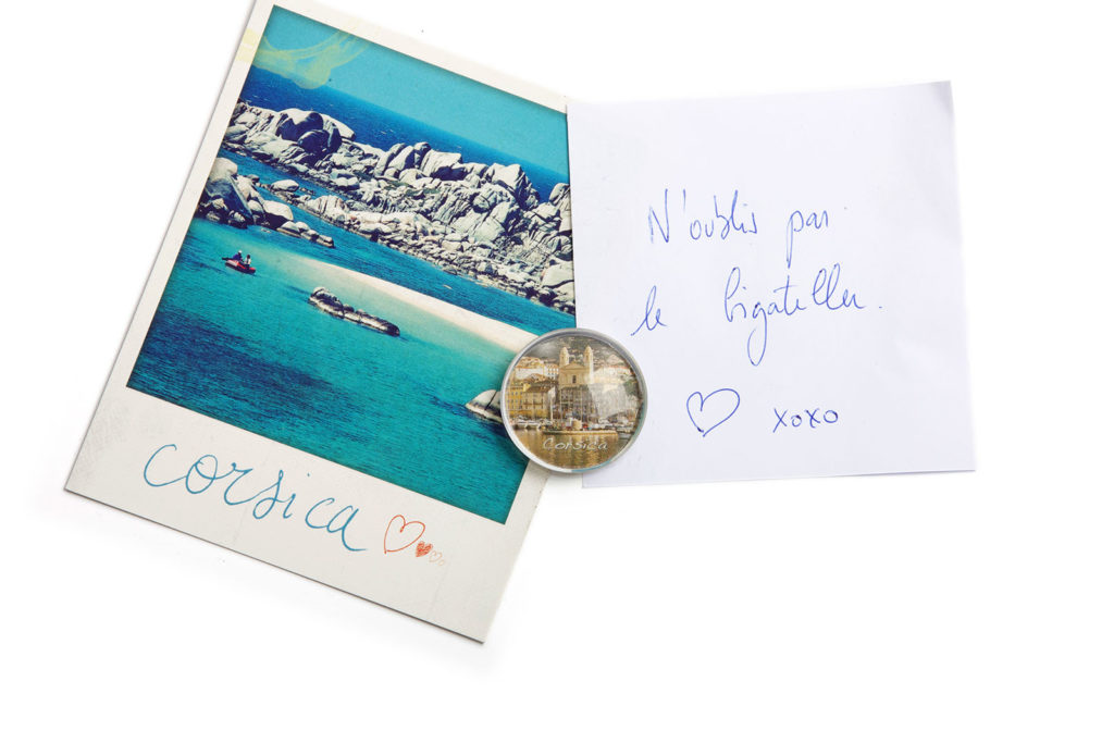 Boutique Souvenir de Corse