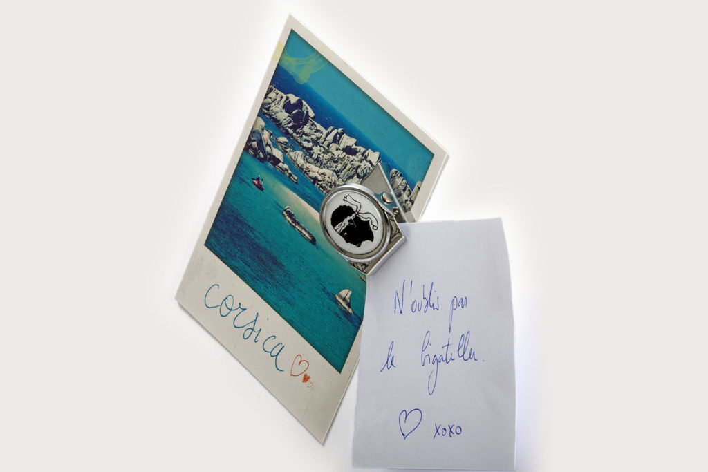 Boutique Souvenir de Corse