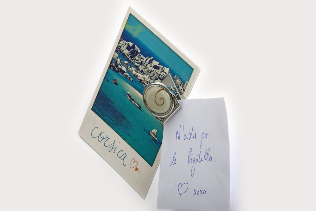 Boutique Souvenir de Corse