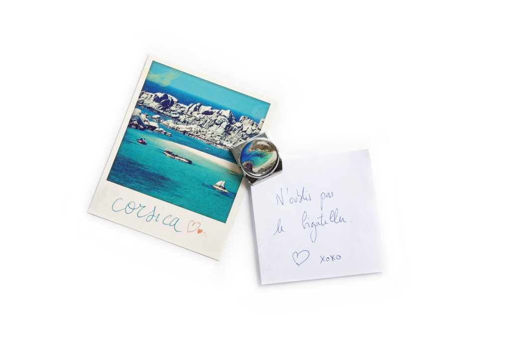 Boutique Souvenir de Corse