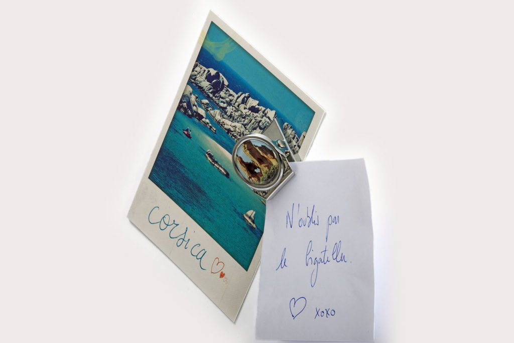 Boutique Souvenir de Corse