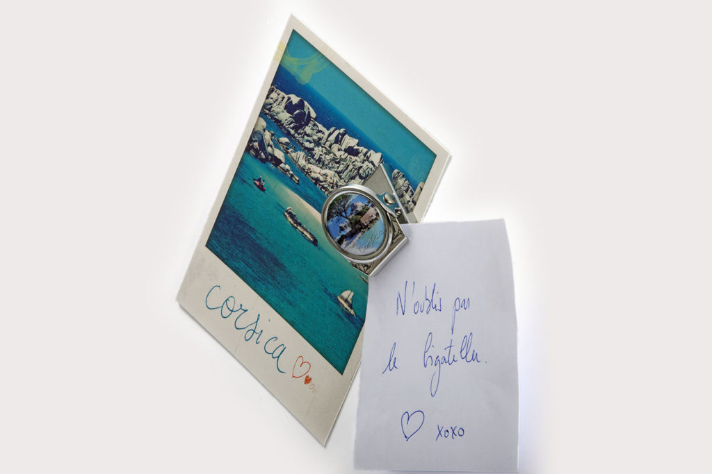 Boutique Souvenir de Corse