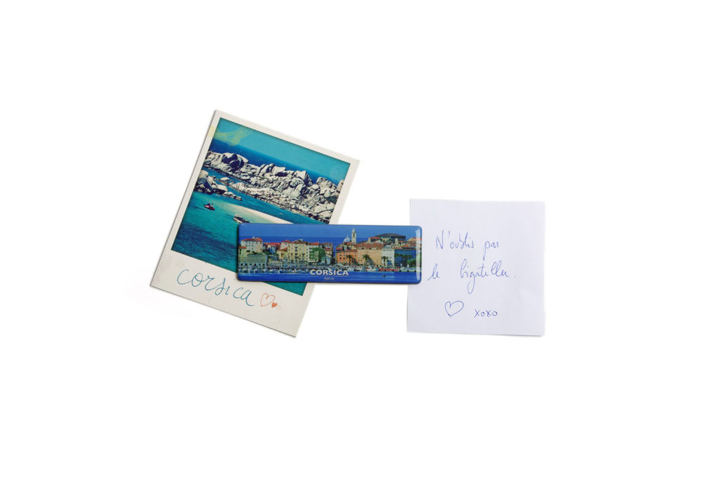 Boutique Souvenir de Corse