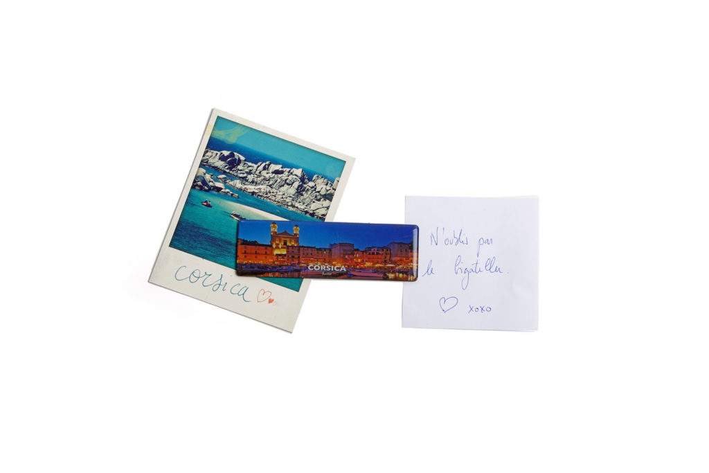 Boutique Souvenir de Corse