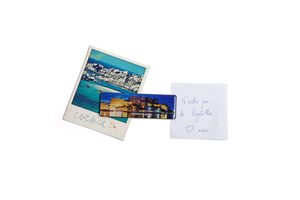 Boutique Souvenir de Corse