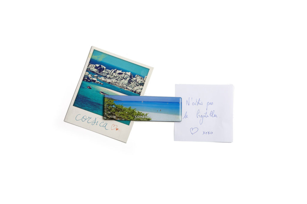 Boutique Souvenir de Corse