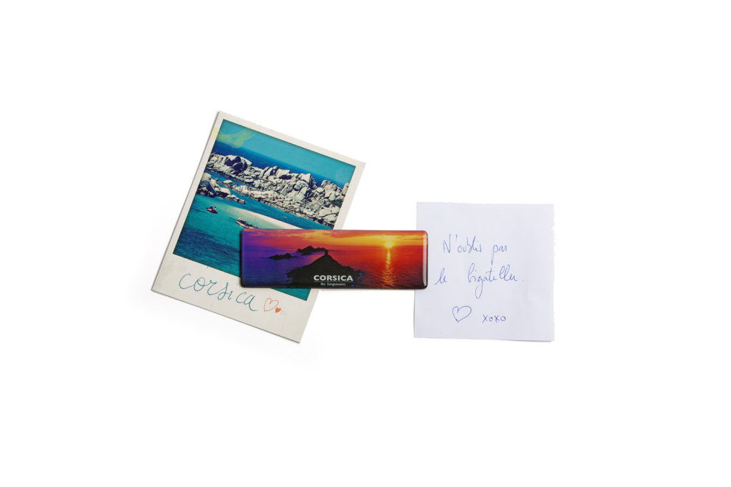 Boutique Souvenir de Corse