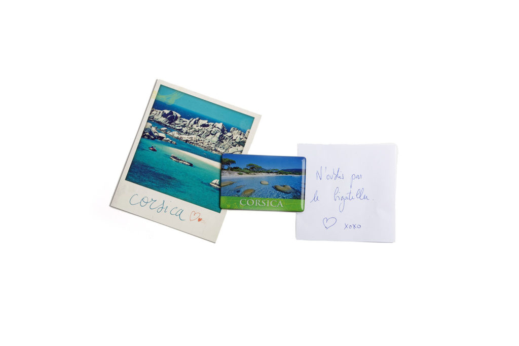 Boutique Souvenir de Corse