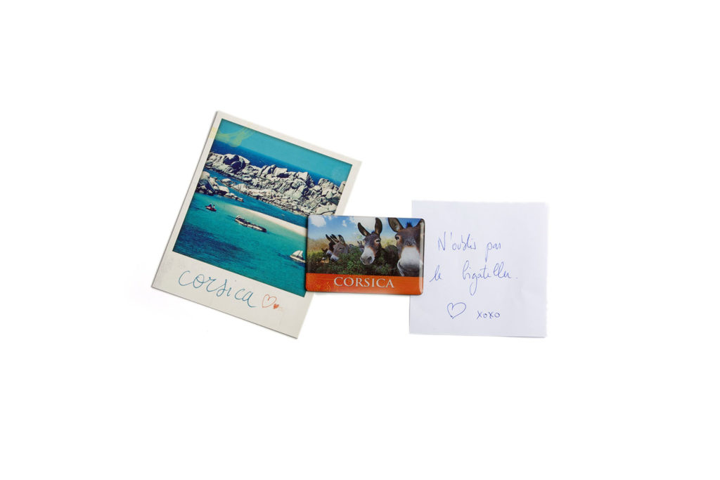 Boutique Souvenir de Corse