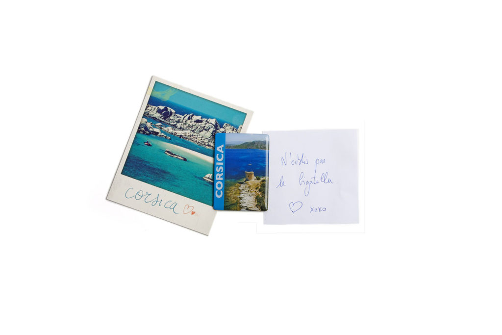 Boutique Souvenir de Corse