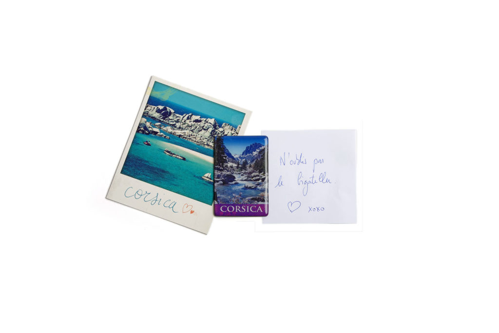 Boutique Souvenir de Corse