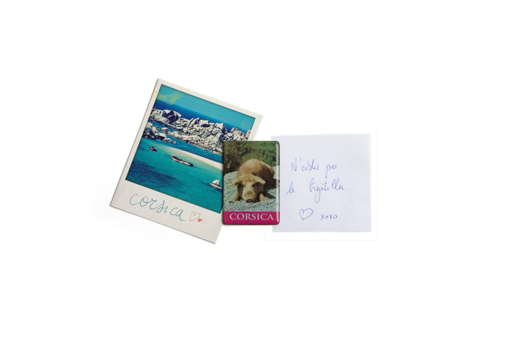 Boutique Souvenir de Corse
