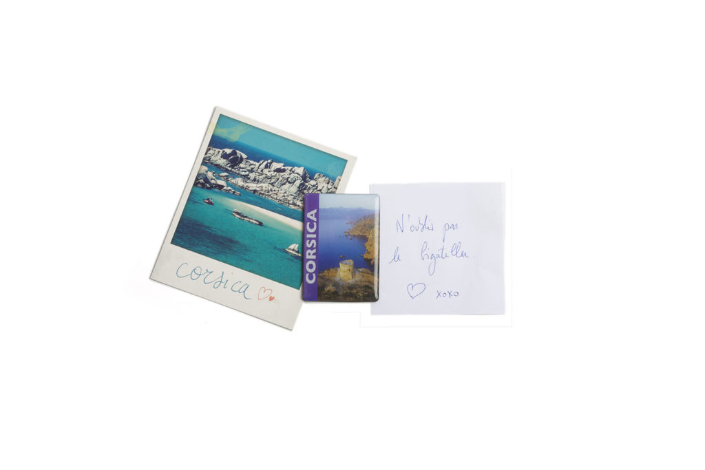 Boutique Souvenir de Corse