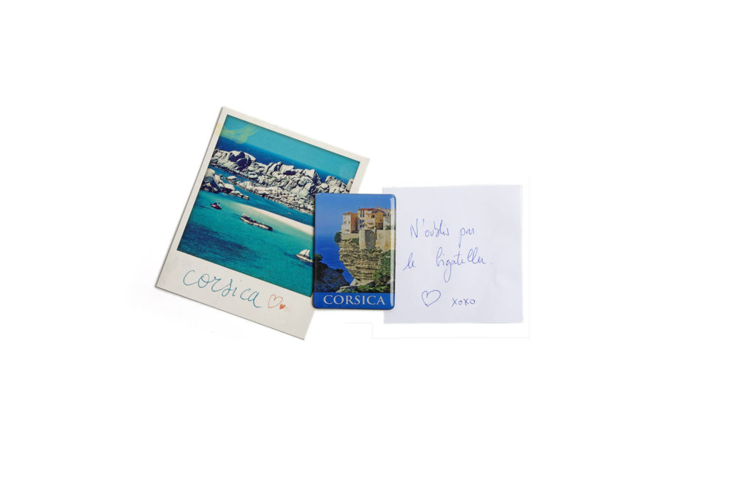 Boutique Souvenir de Corse