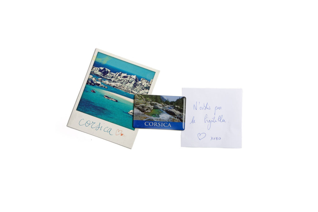 Boutique Souvenir de Corse