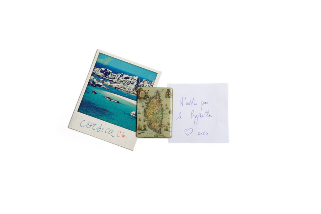 Boutique Souvenir de Corse