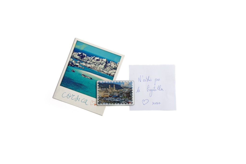 Boutique Souvenir de Corse