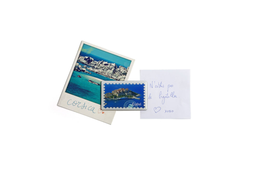 Boutique Souvenir de Corse