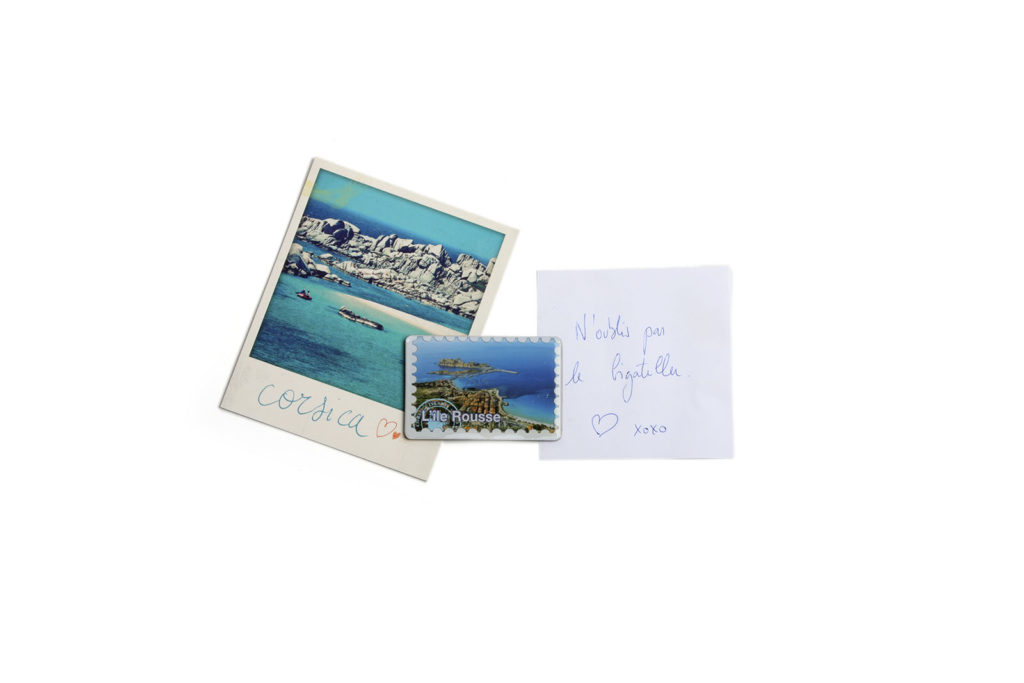 Boutique Souvenir de Corse