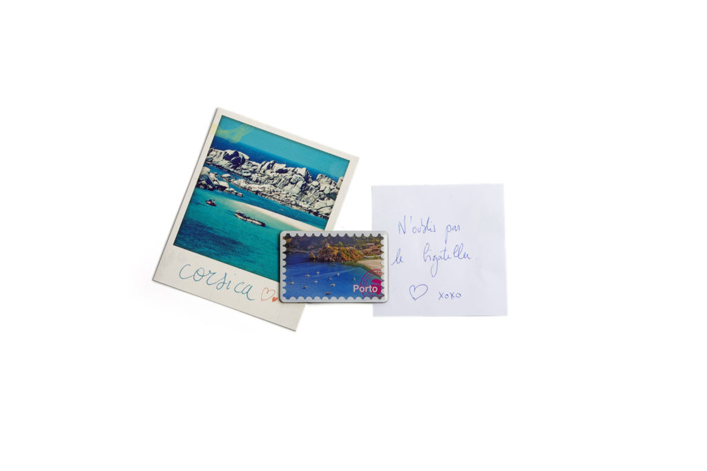 Boutique Souvenir de Corse