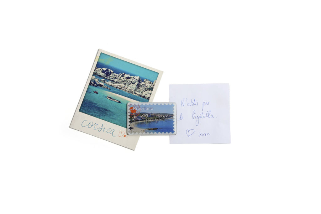 Boutique Souvenir de Corse