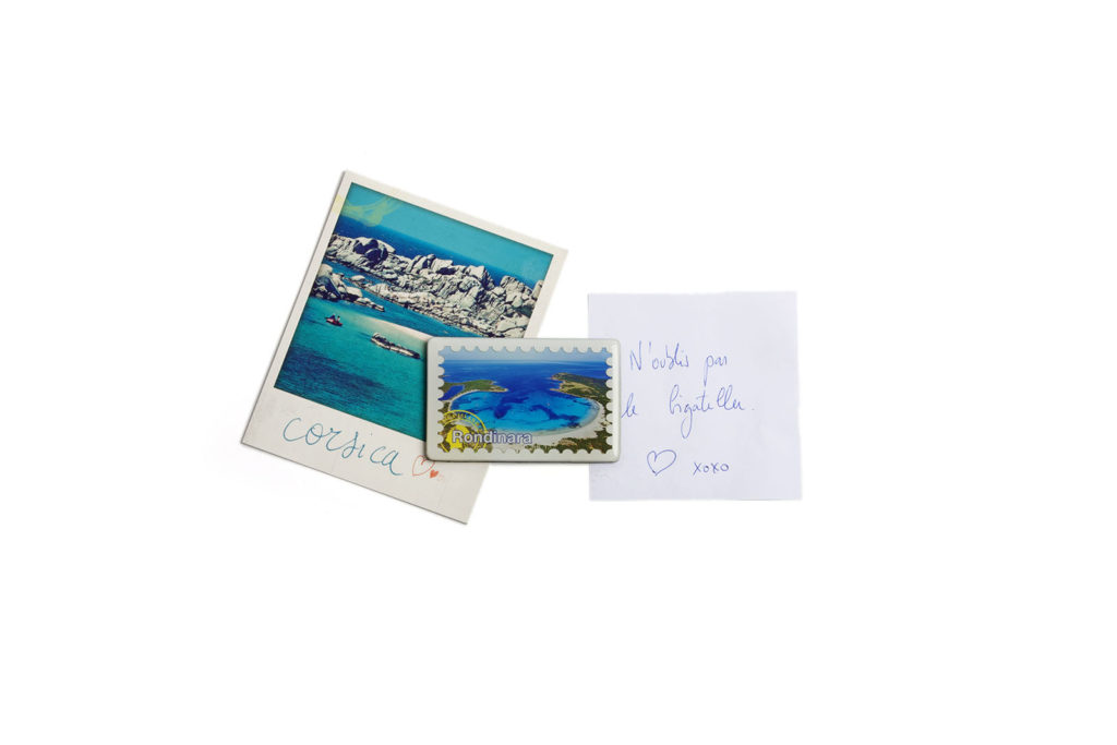 Boutique Souvenir de Corse