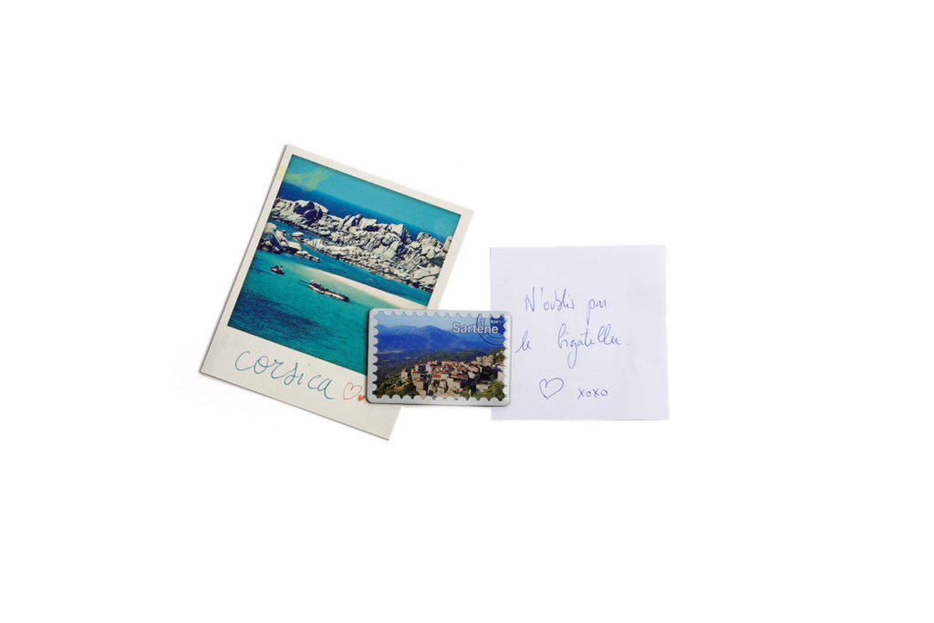 Boutique Souvenir de Corse