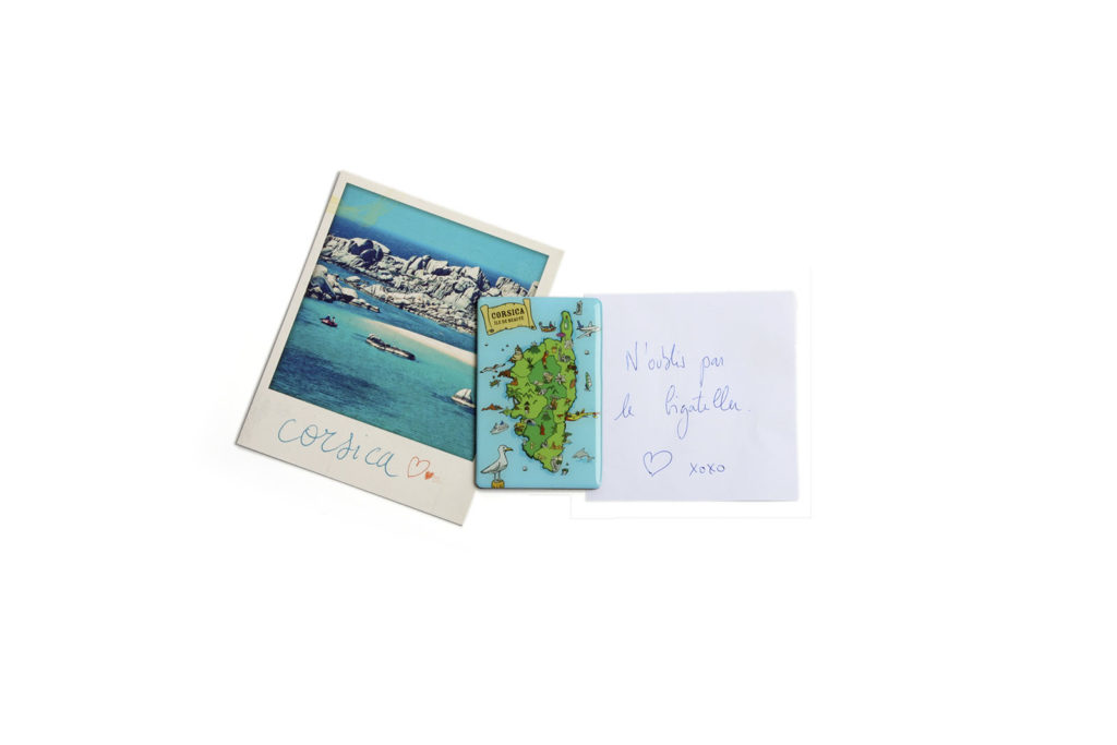 Boutique Souvenir de Corse