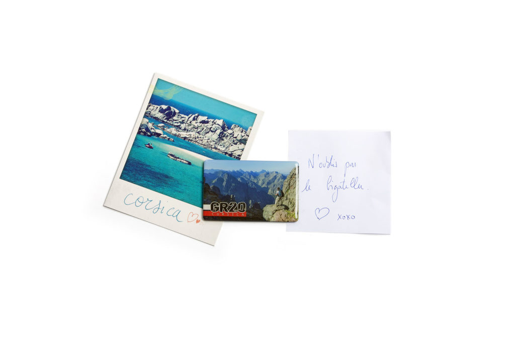 Boutique Souvenir de Corse