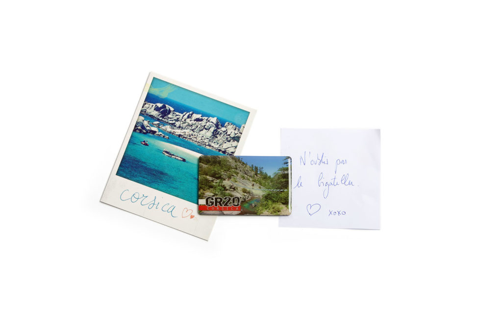Boutique Souvenir de Corse