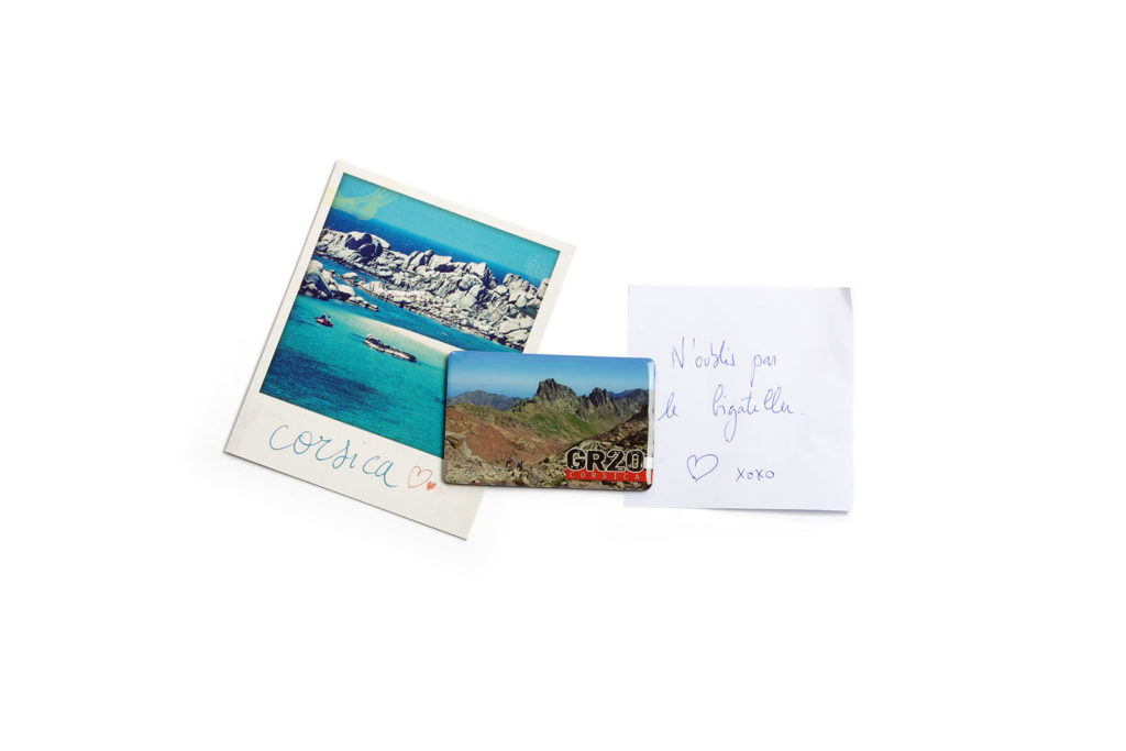 Boutique Souvenir de Corse