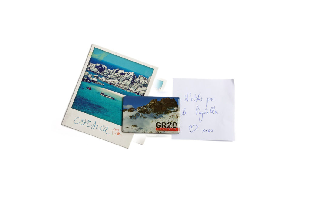 Boutique Souvenir de Corse